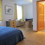 Hotel Der Seehof Rheinsberg