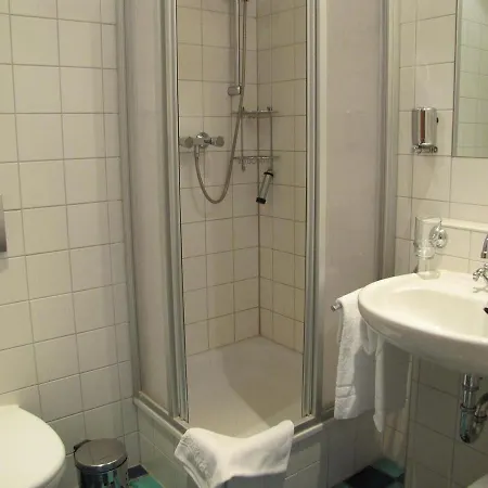 Der Seehof Hotell Rheinsberg