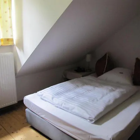 Der Seehof 酒店 3*