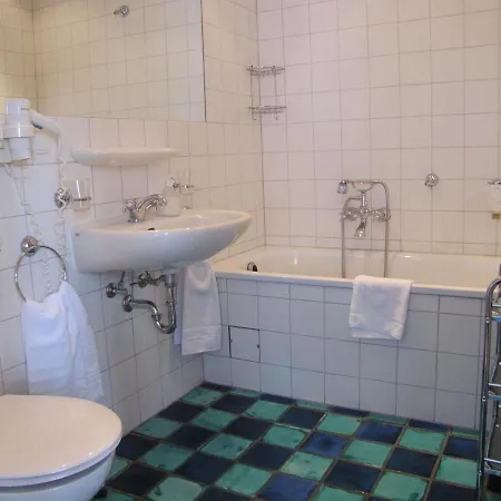 Der Seehof 3* Rheinsberg