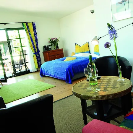Hotell Der Seehof 3*
