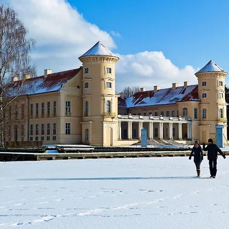 Hotel Der Seehof 3*