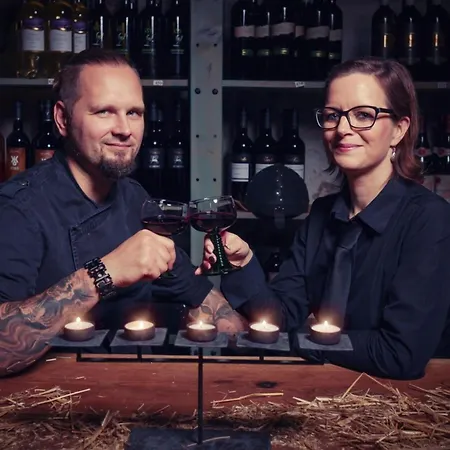 Der Seehof 3* 赖因斯贝格