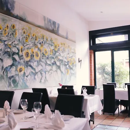 Hotel Der Seehof Rheinsberg