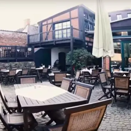 Der Seehof 赖因斯贝格