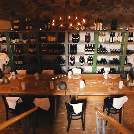 酒店 Der Seehof 赖因斯贝格