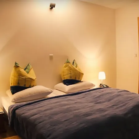 酒店 Der Seehof 3*