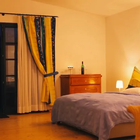 酒店 Der Seehof 赖因斯贝格