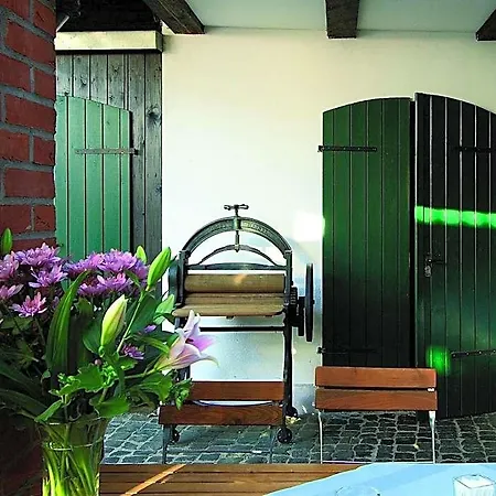 Der Seehof 3* Rheinsberg