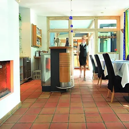 Hotell Der Seehof 3*