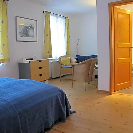 Der Seehof 3*