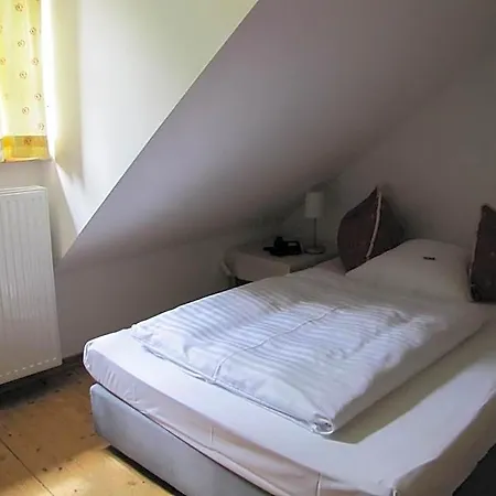 Der Seehof Hotell
