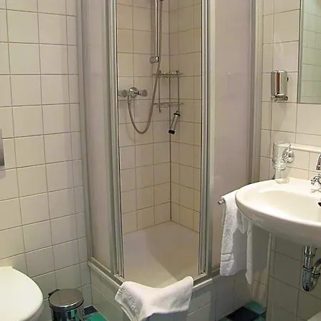 Hotell Der Seehof