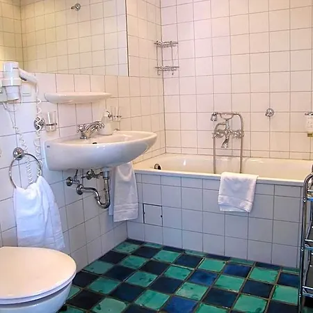 Der Seehof Hotell