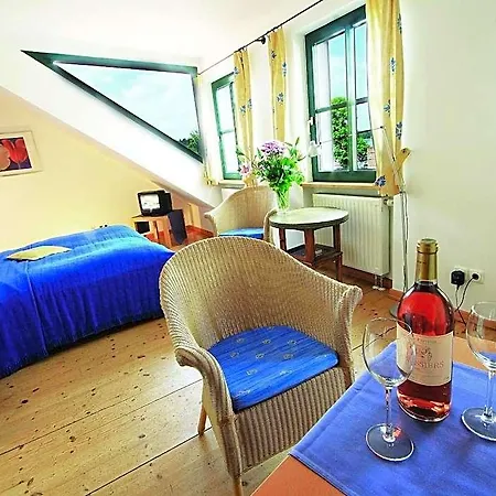 Der Seehof Hotell