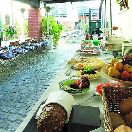 Der Seehof Hotell