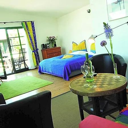 Der Seehof Hotell 3*