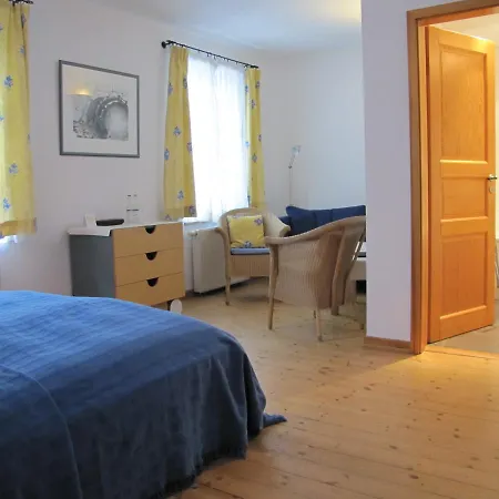 Hotel Der Seehof Rheinsberg