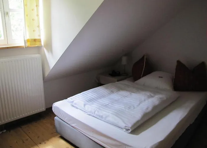 Der Seehof מלון 3*