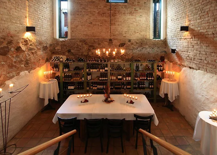 מלון Der Seehof 3*