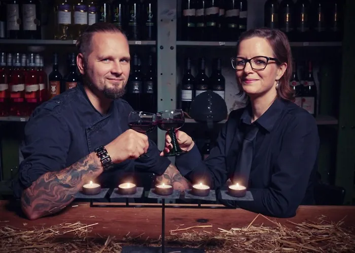 Der Seehof 3* ריינסברג