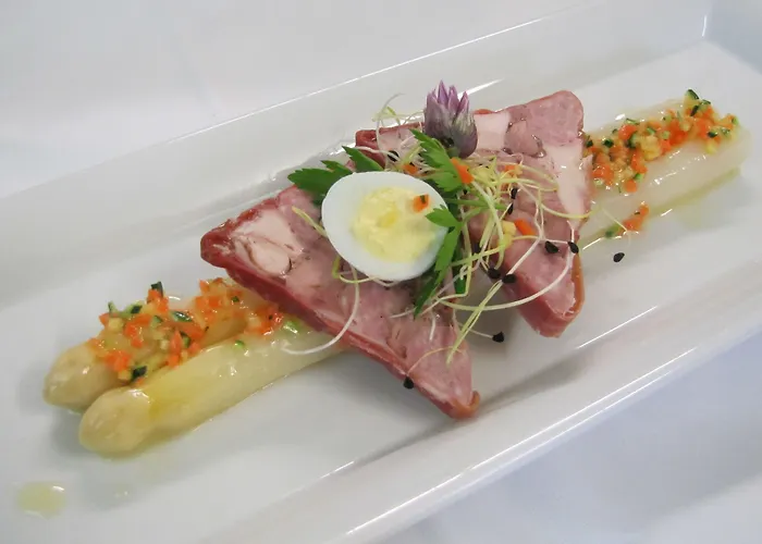 Der Seehof 3* ריינסברג