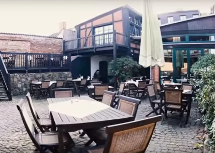 Der Seehof ריינסברג