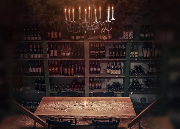 Der Seehof ריינסברג