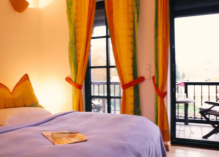 Der Seehof 酒店 3*