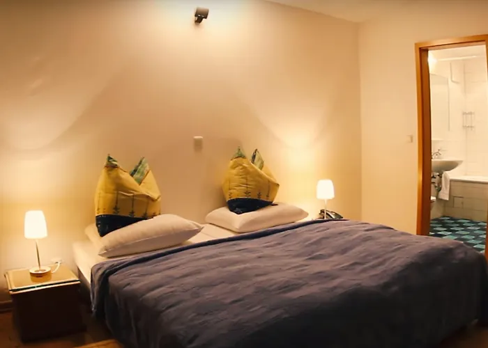 מלון Der Seehof 3*