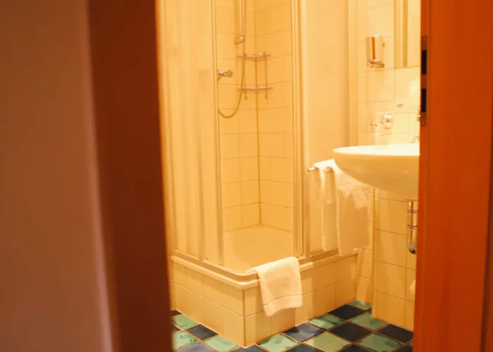 酒店 Der Seehof 赖因斯贝格